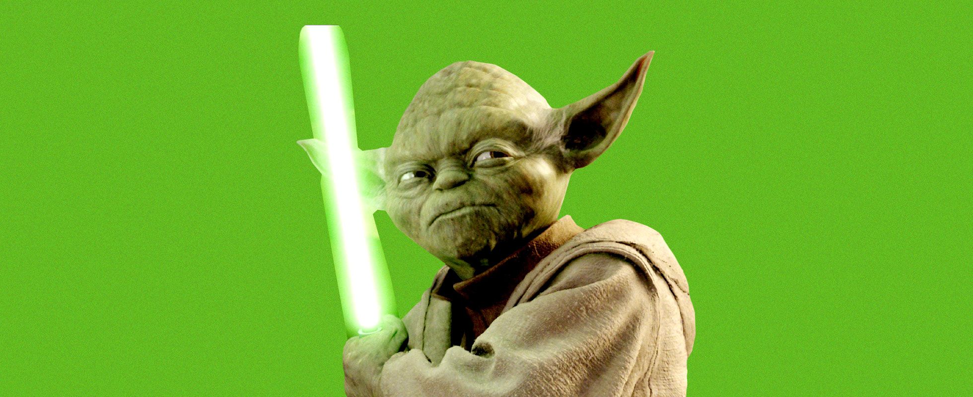 14 Wise Quotes From Jedi Master Yoda | Inspiring Quotes